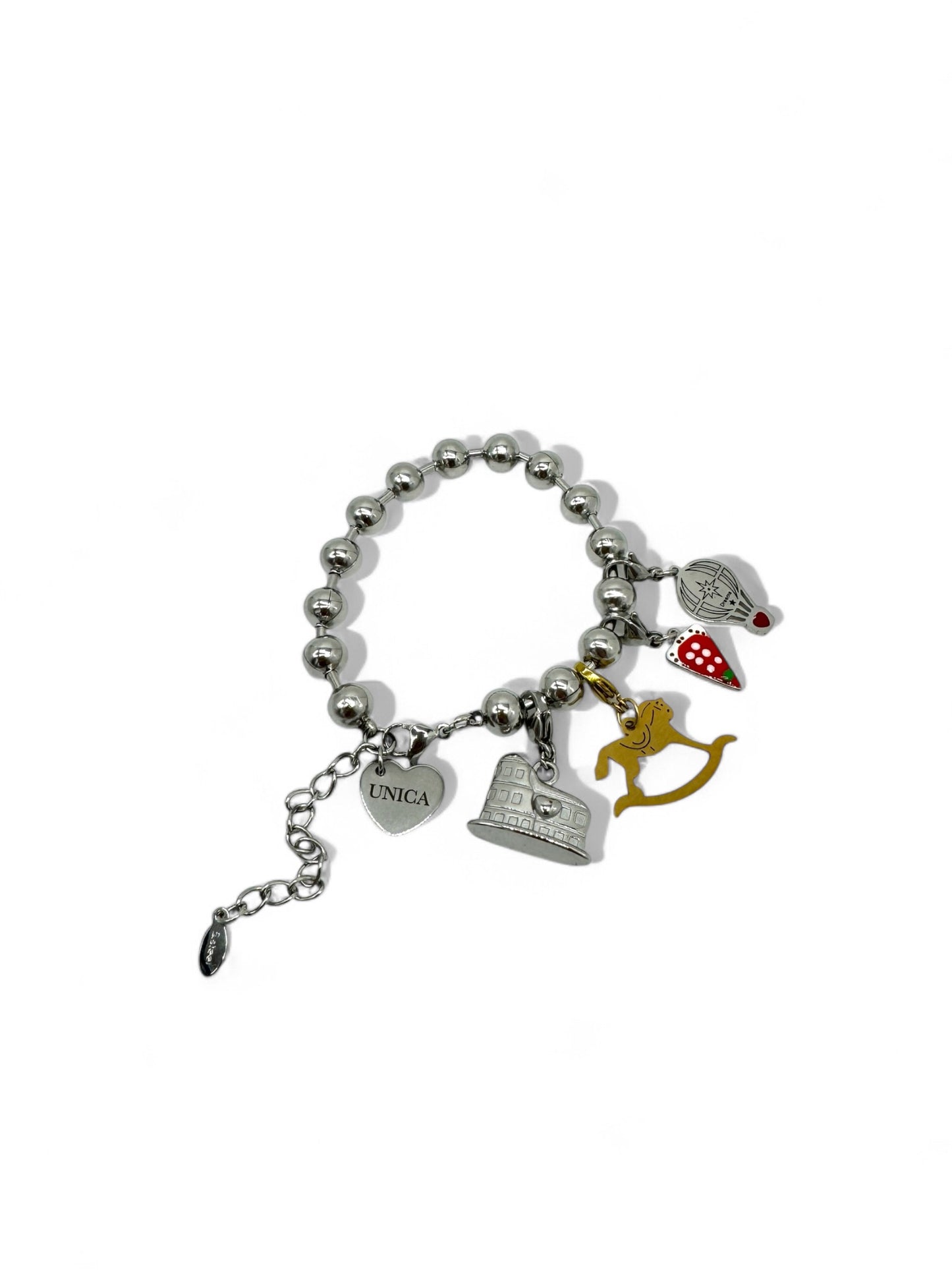Charm Mongolfiera
