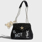 FAKE IT BAG YSL
