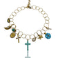 Collana CIELO TURCHESE