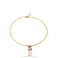 Collana rigida LUCE