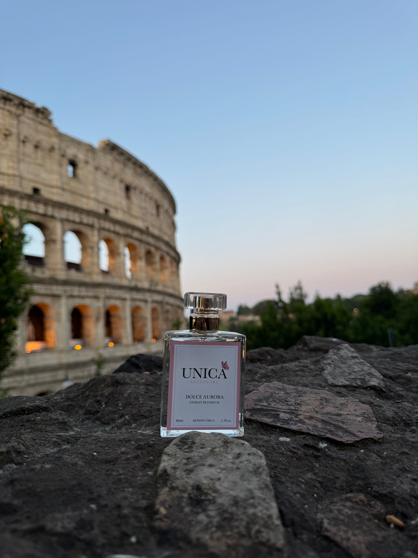 PROFUMO DOLCE AURORA