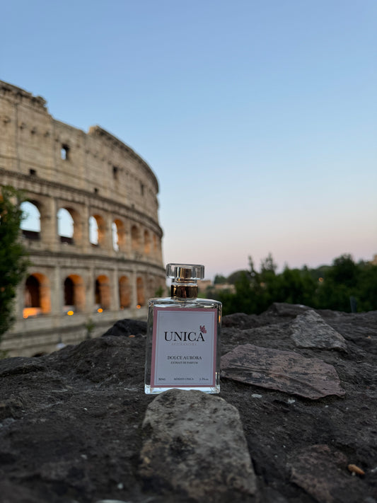 PROFUMO DOLCE AURORA