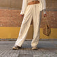 PANTALONE RICAMI