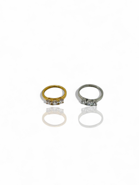 ANELLO TRILOGY