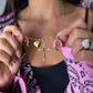 Collana PROTECTION POP