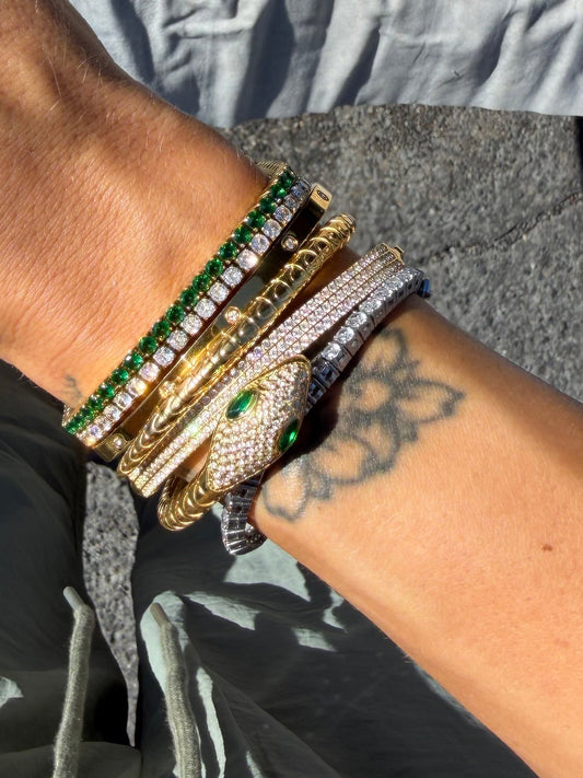 Bracciale SERPENTE