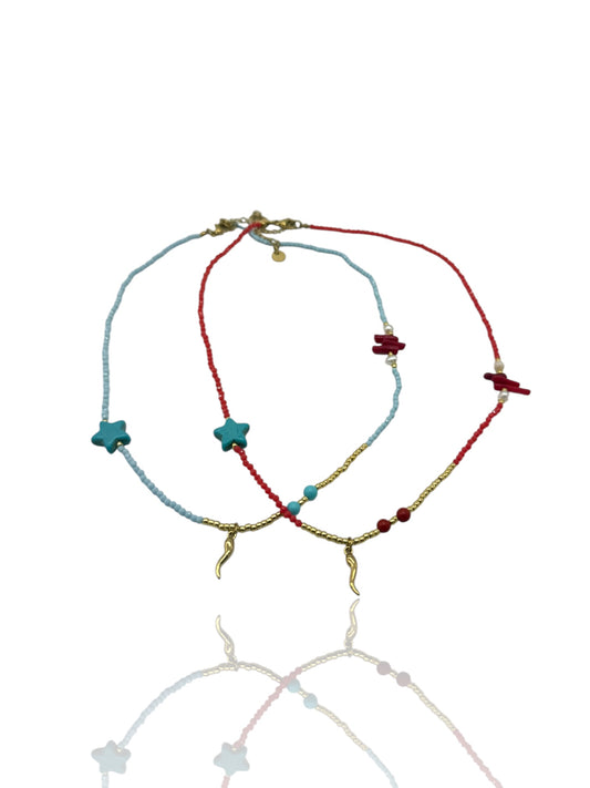 Collana SUMMER FORTUNA