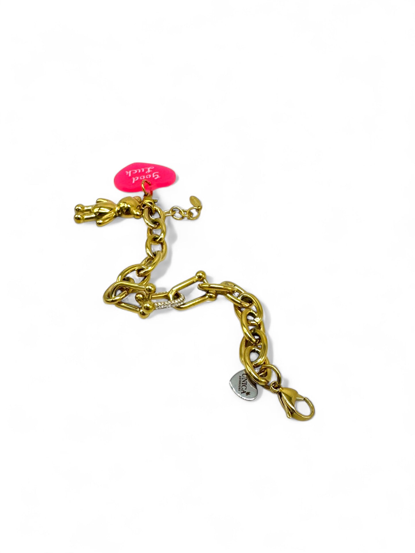 Bracciale GOOD LUCK