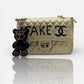 FAKE IT BAG Big