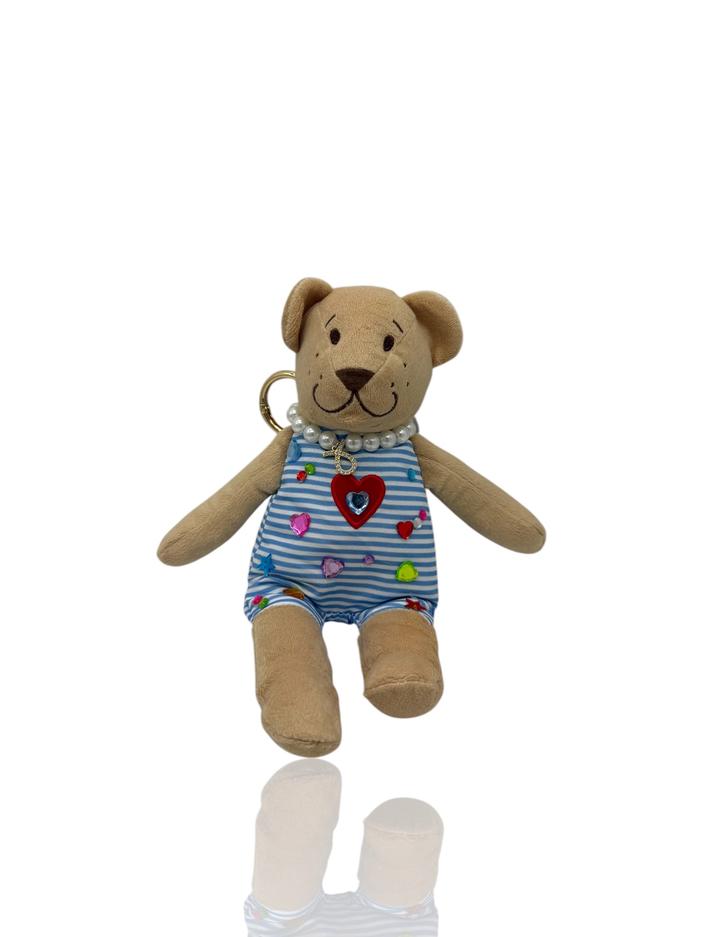 TEDDY ZODIAC