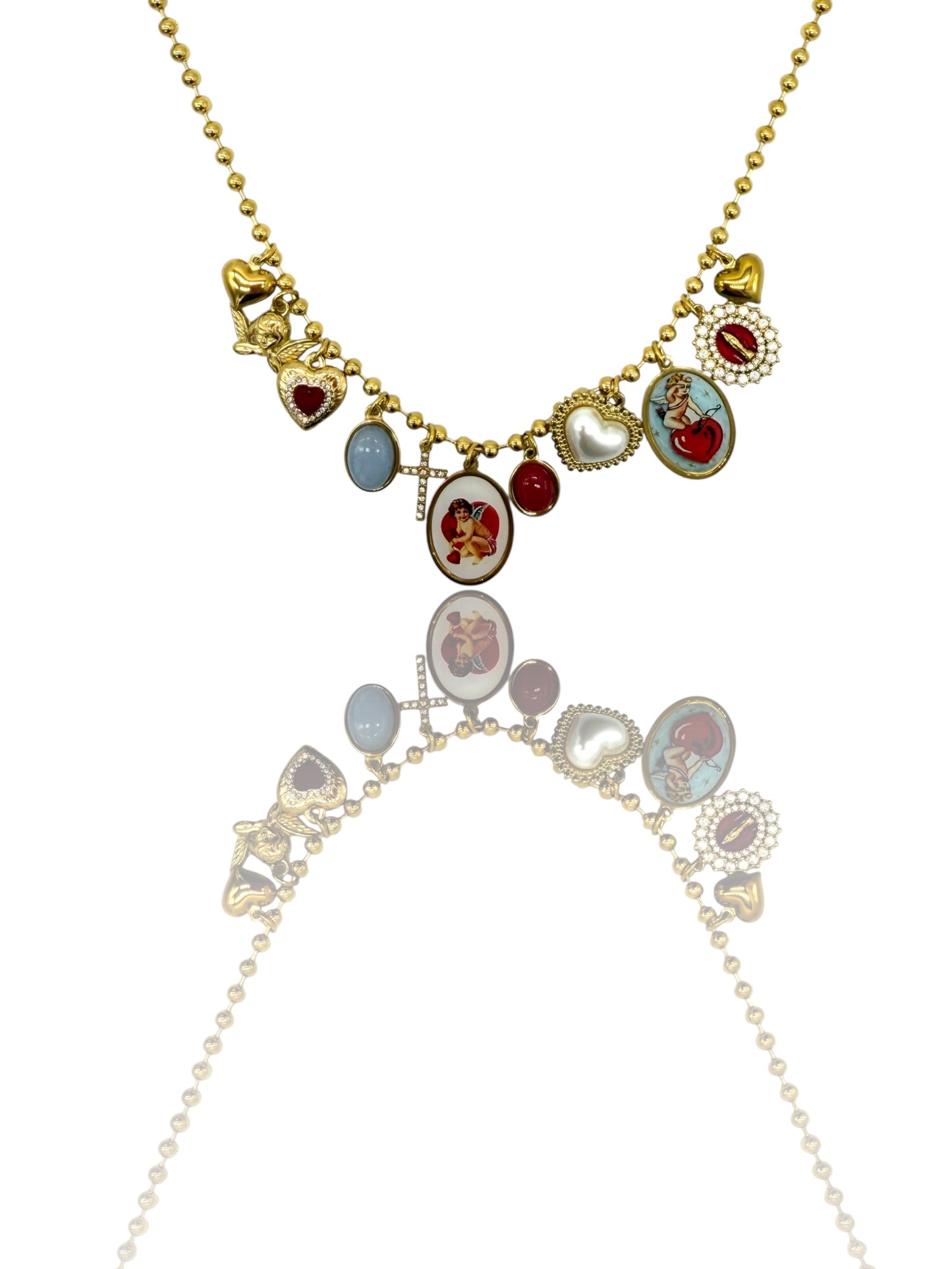 Collana CUPIDO