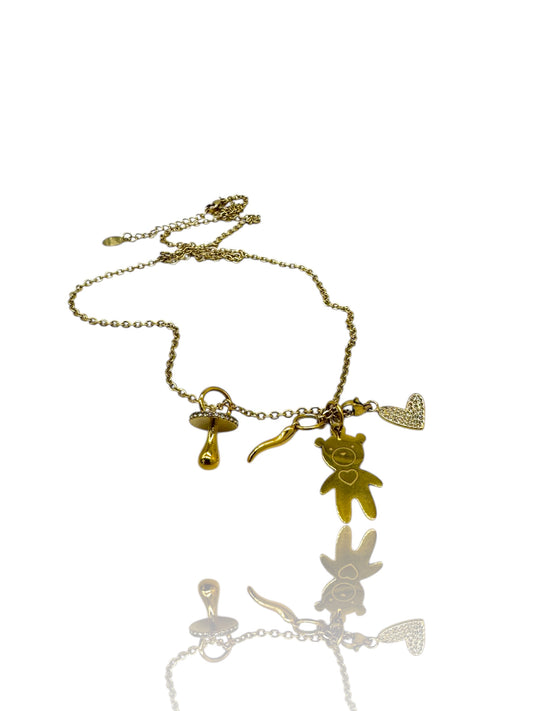 Collana AMORE INFINITO