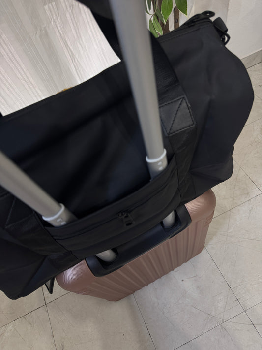 Borsone “Portami con Te”