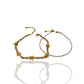 SET CAVIGLIERA STELLA MARINA