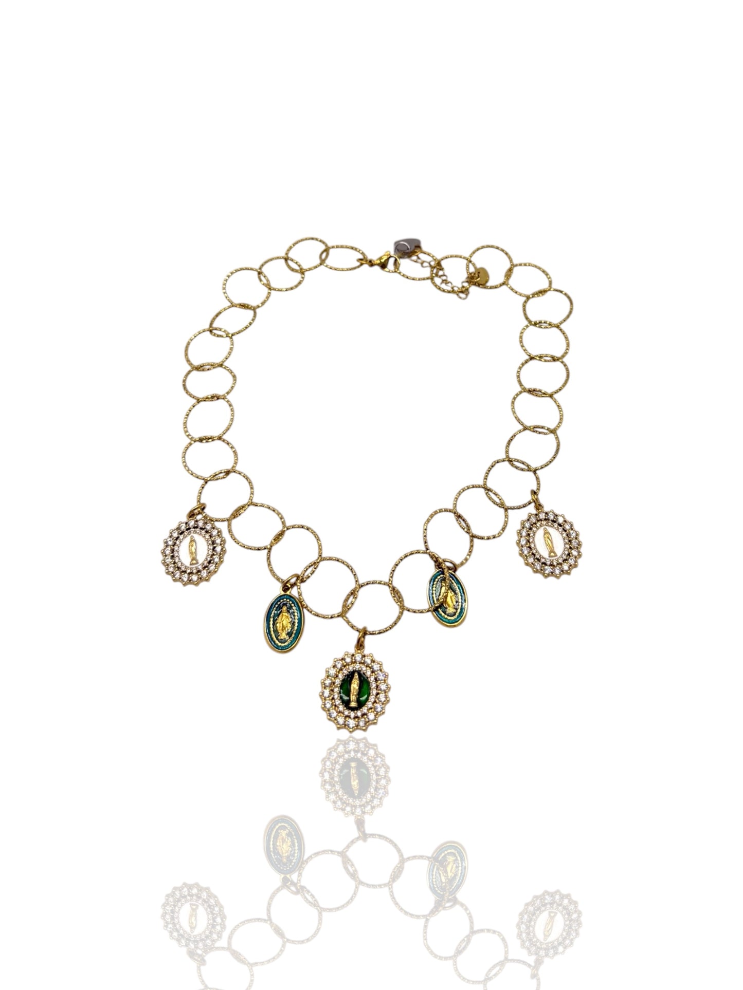 Collana SANTISSINA