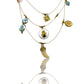 Collana MULTI FILO
