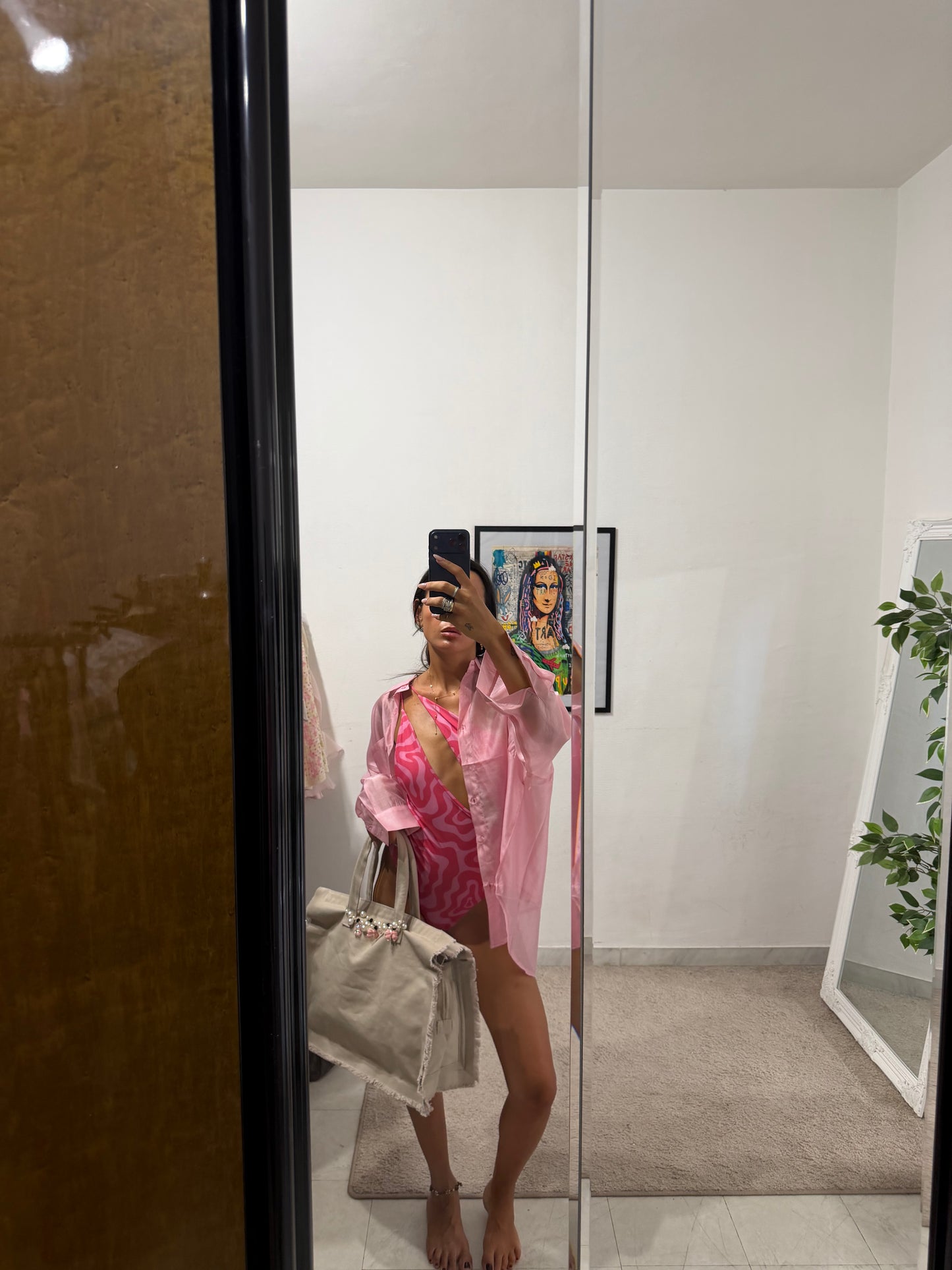 7.0 BOX LOOK Outfit + Accessori