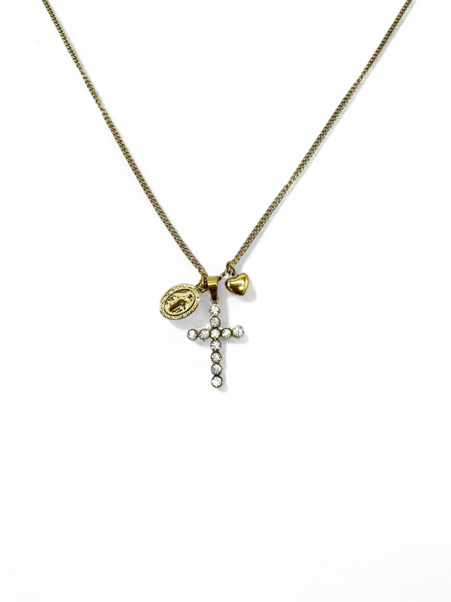 Collana PROTEZIONE