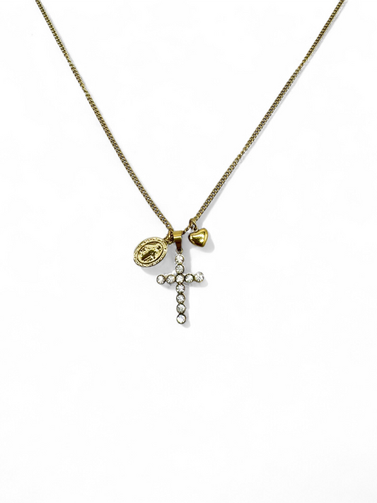 Collana PROTEZIONE