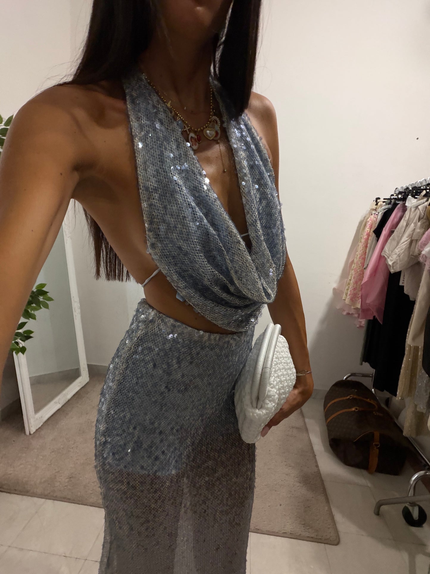 10.0 BOX LOOK Outfit + Accessori