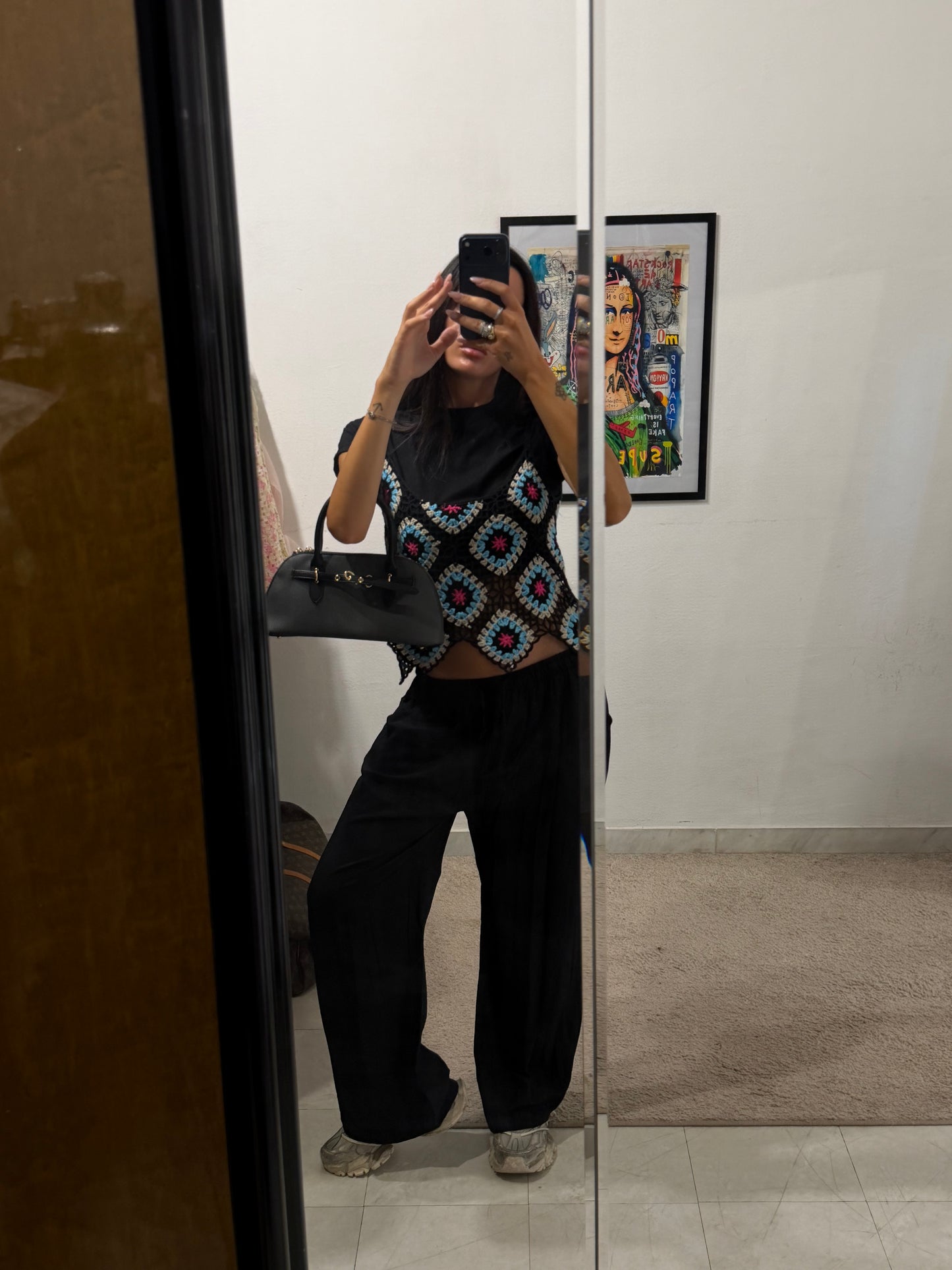 6 BOX LOOK Outfit + Accessori