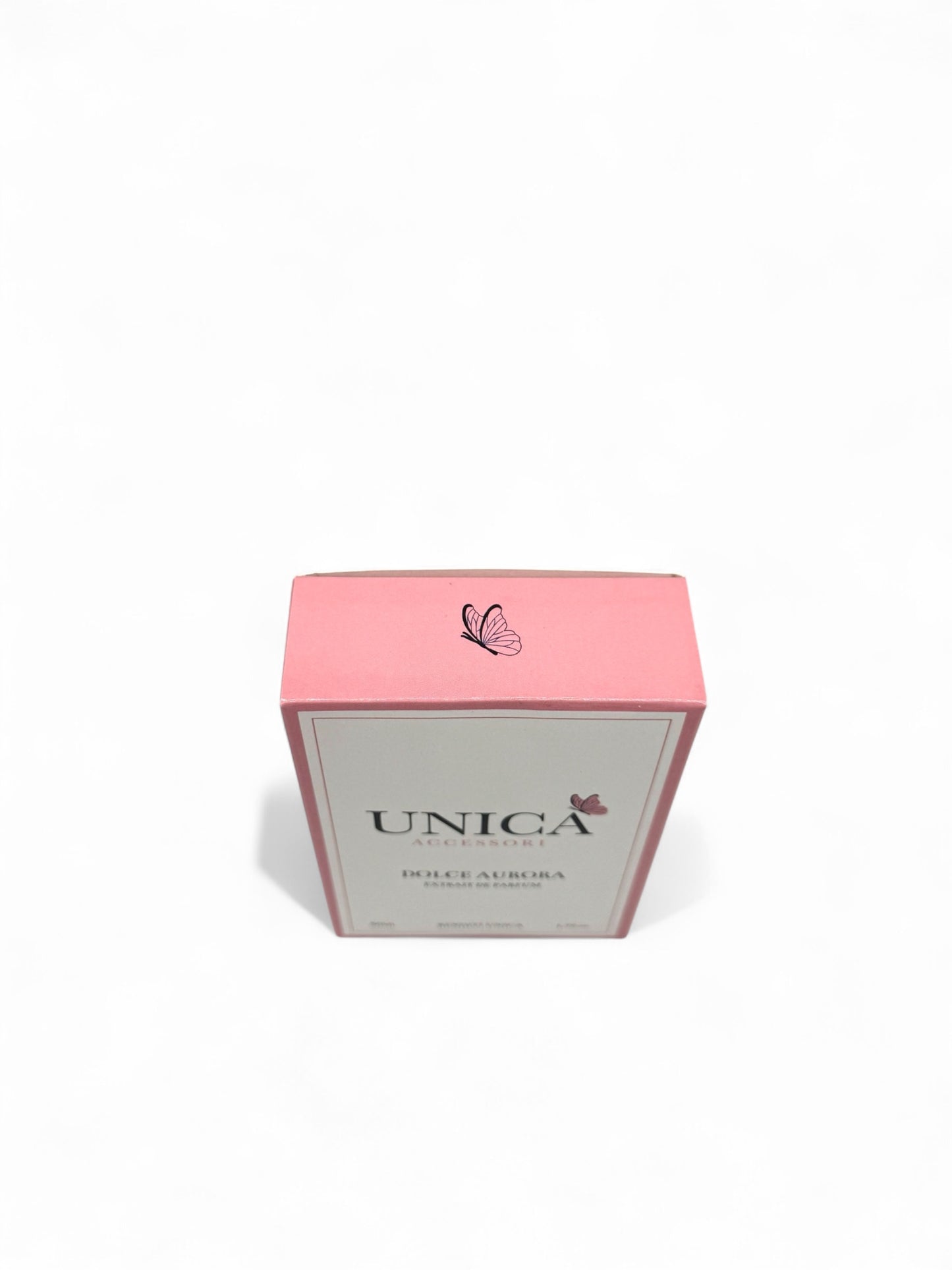 PROFUMO DOLCE AURORA