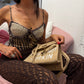 PANTALONE PIZZO