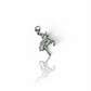 Charm Unicorno