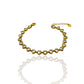 Bracciale CUORI BIANCHI