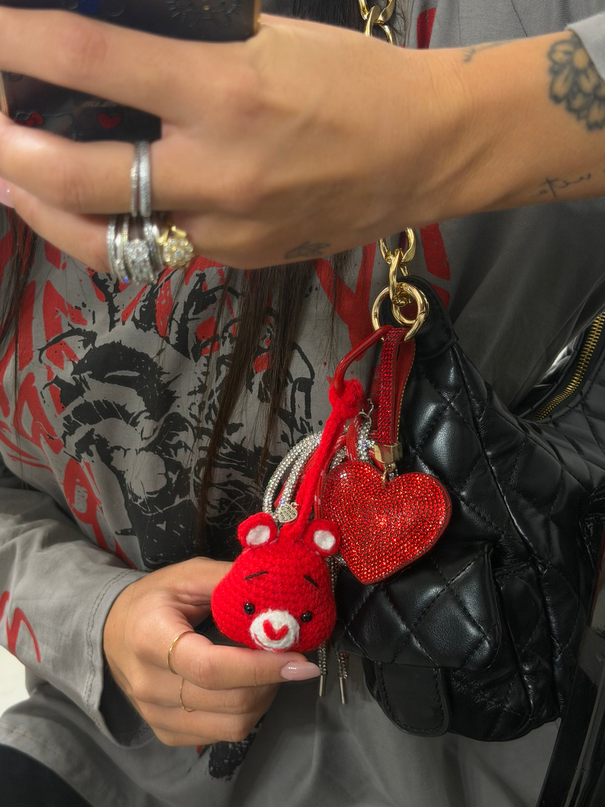 CHARM LOVE