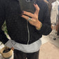BOMBER PIZZO LUCE