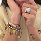 ANELLO CUORE BRILLA