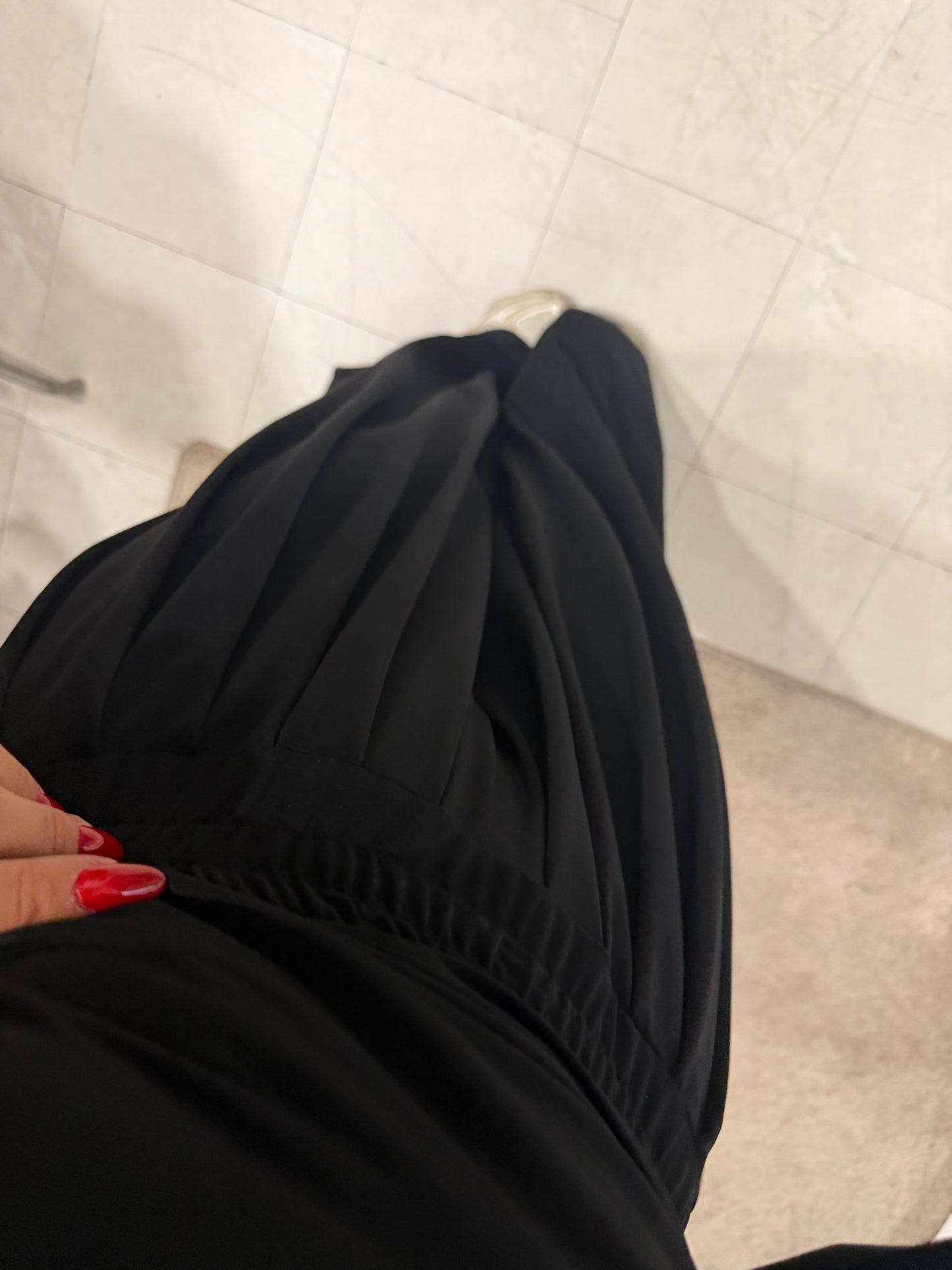 COORDINATO TRE PEZZI