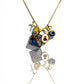 Collana SOTTO LA LUCE