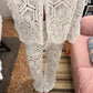 PANTALONE CROCHET