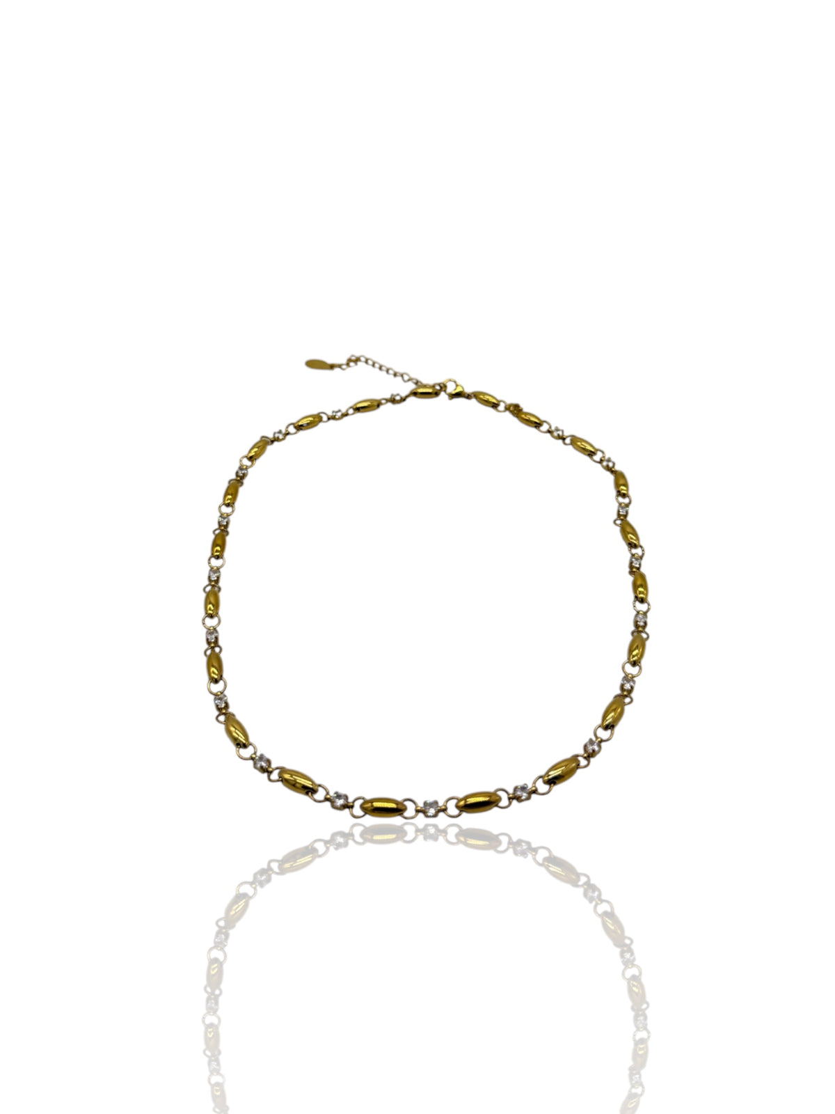 Collana GOLDEN ESSENTIAL