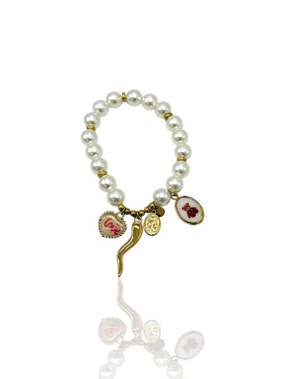 Bracciale DOLCE AMULETO