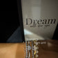 TENNIS 4mm gold