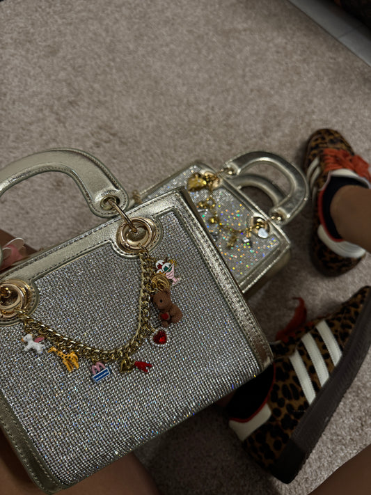 Borsa LADY LUXURY