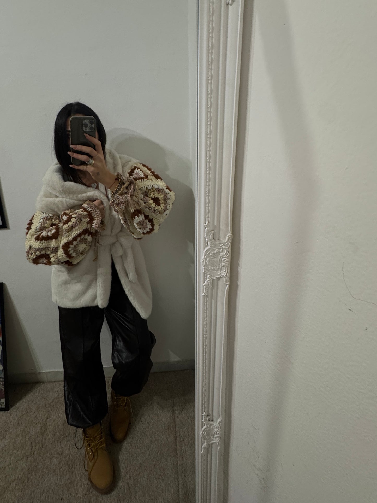 ECOPELLICCIA CROCHET