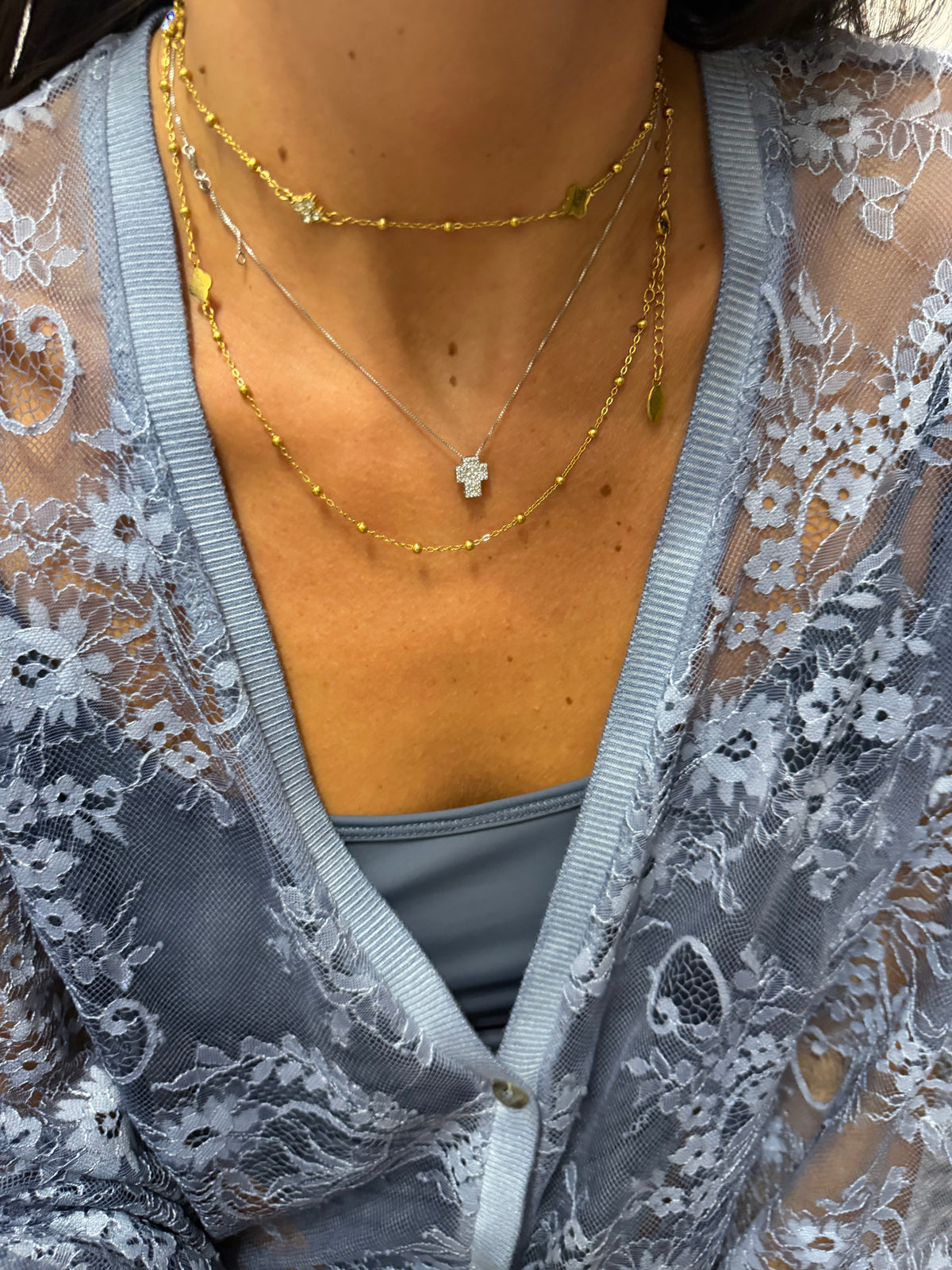 SET FIORI