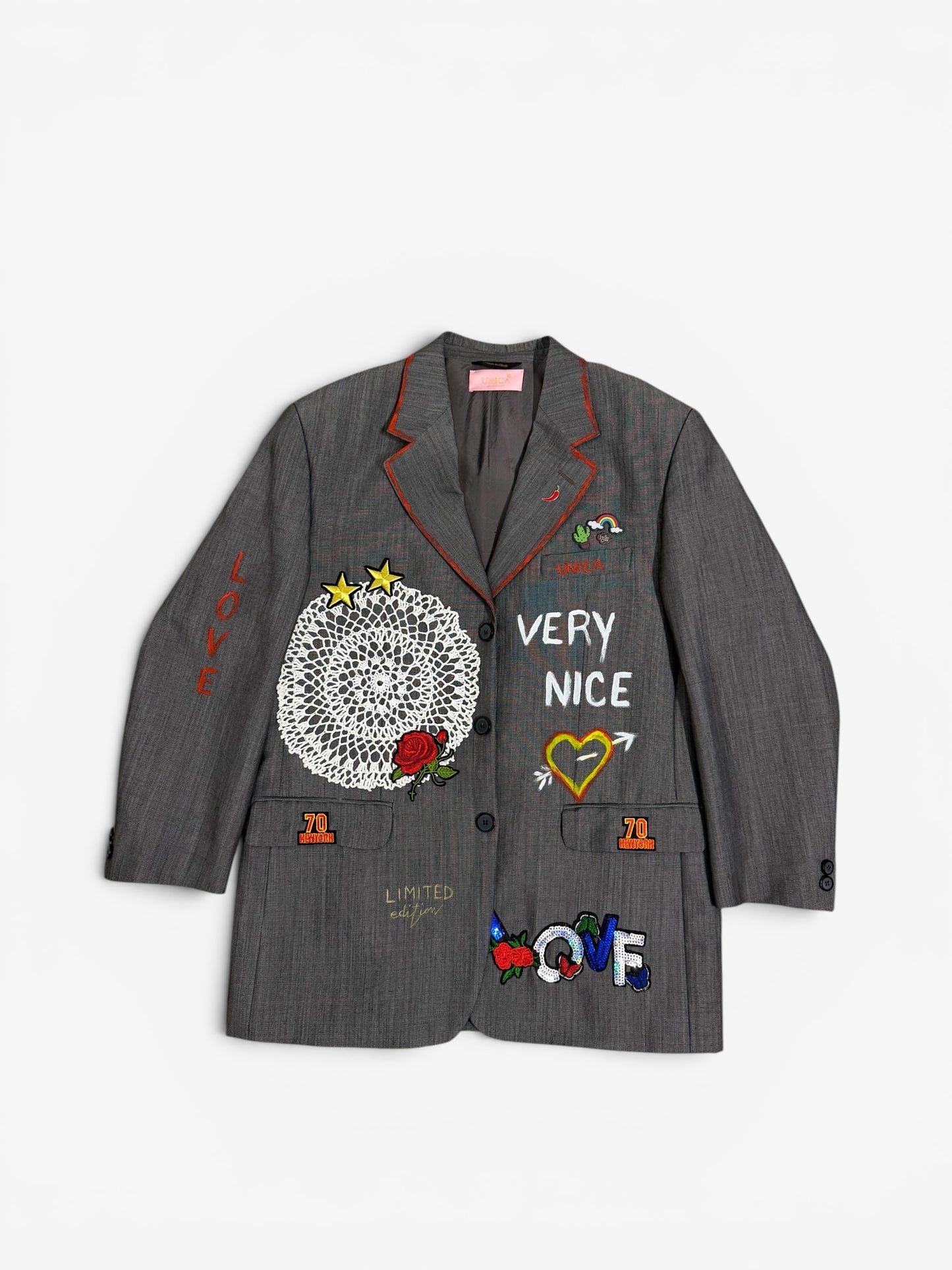 BLAZER URBAN