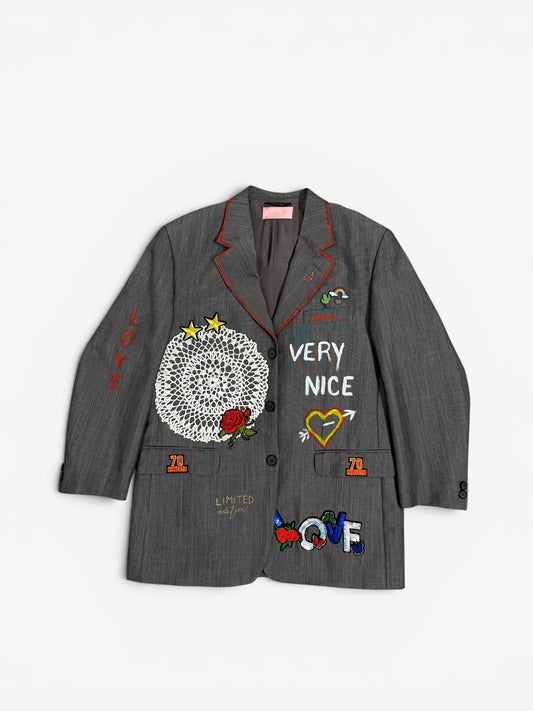 BLAZER URBAN