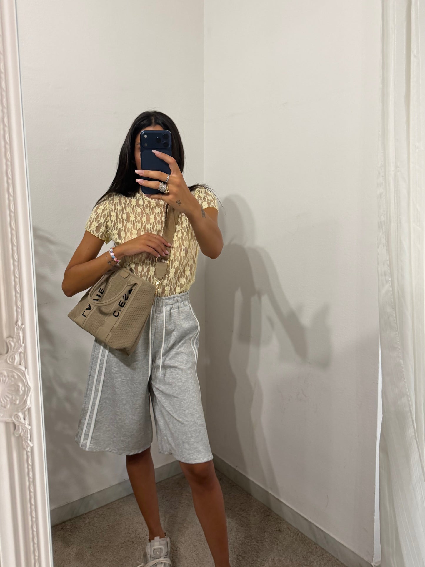 2 BOX LOOK Outfit + Accessori