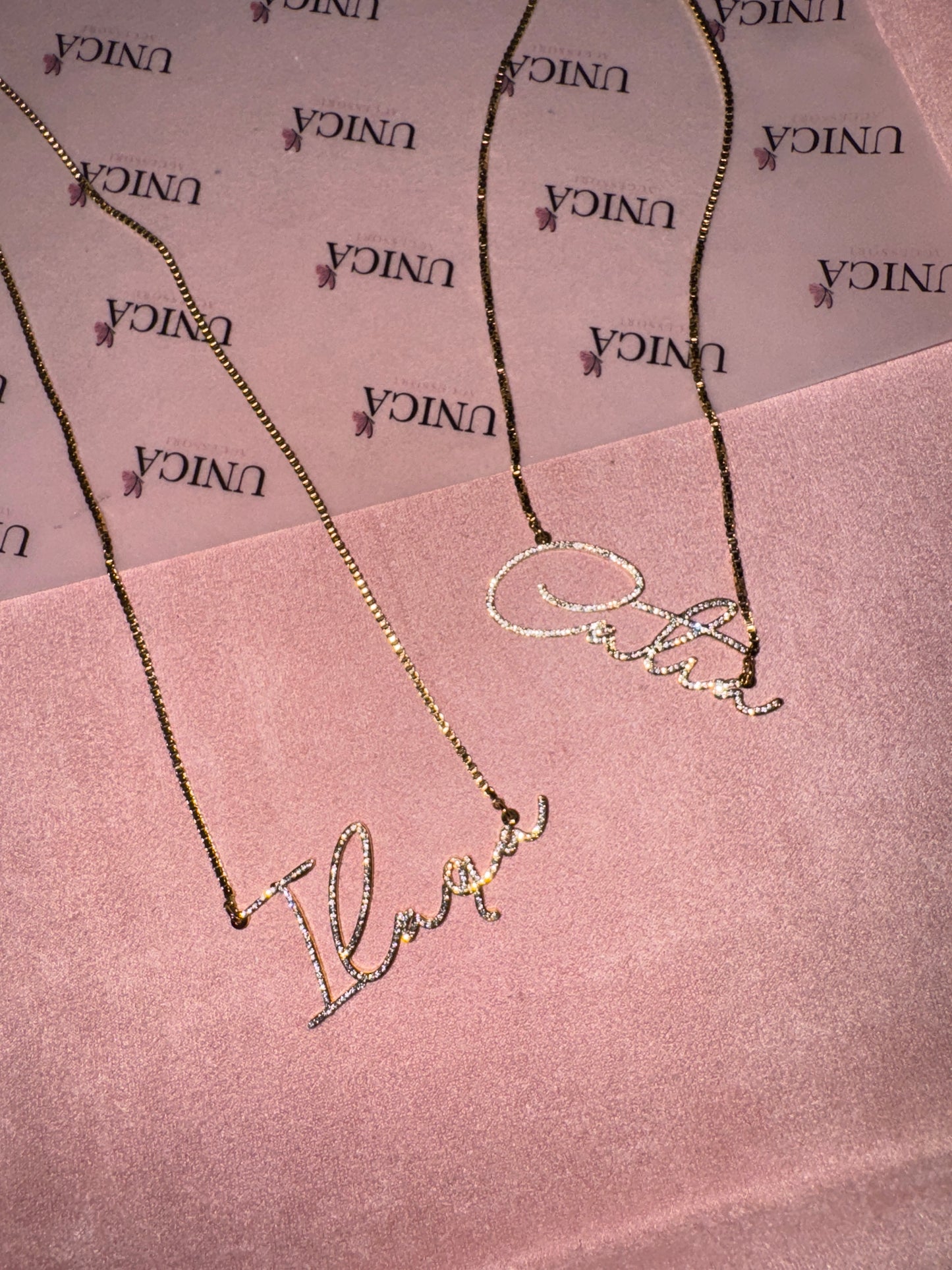 Collana UNICA