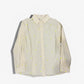 CAMICIA CUORI LIME