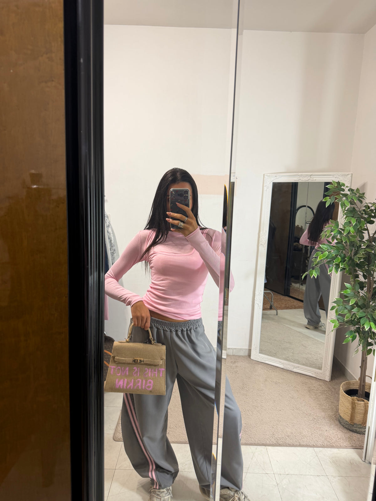 2 BOX LOOK Outfit + Accessori