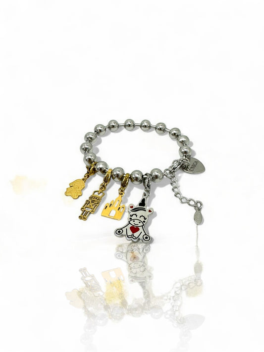 Charm Castello