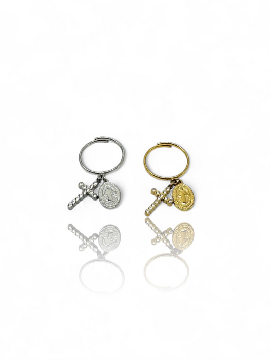 ANELLO ROSARIO