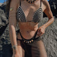 BIKINI LUNA NERO